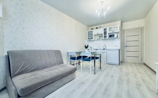 Апартаменты VEGAS на Жидкова 2