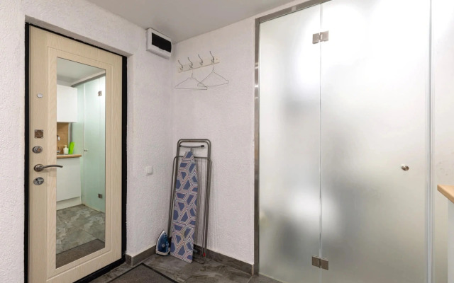 Апартаменты Семейная Студия Сити Групп на Большом Сампониевском пр 56