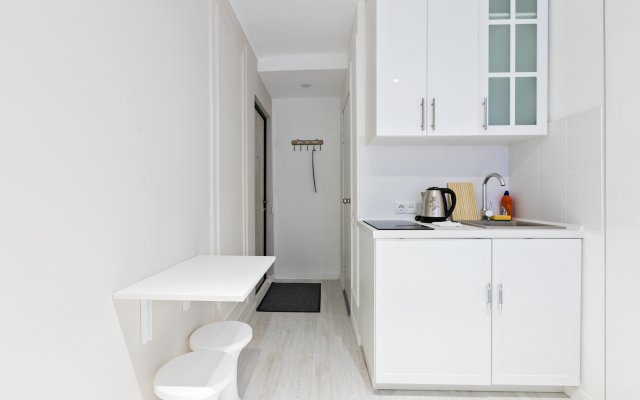 Apart-Real Hovrino Apartamenty