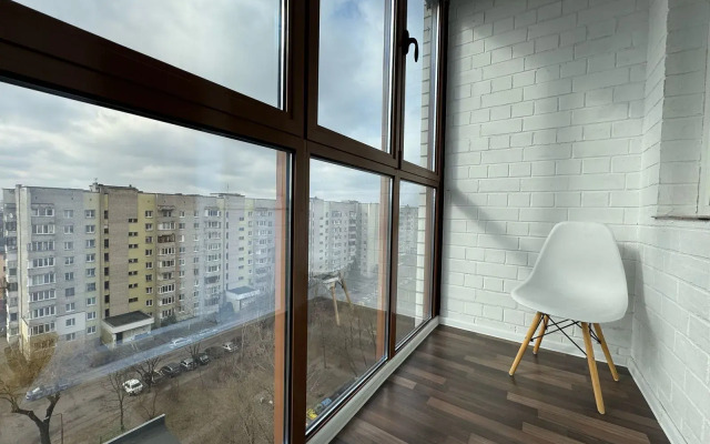 Апартаменты Cozy Homes Brest