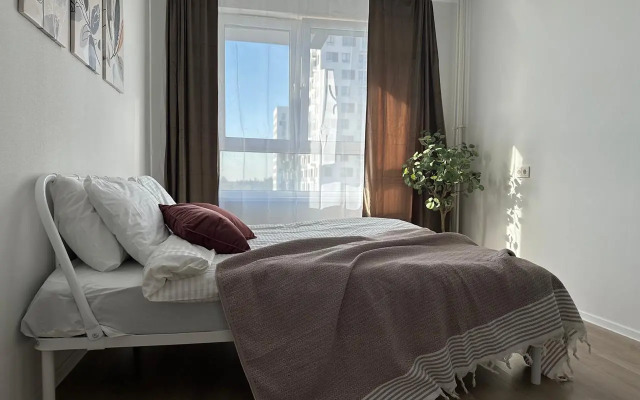 Svetlaya Dvushka Flat