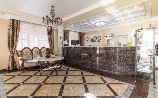 Отель Чеховъ