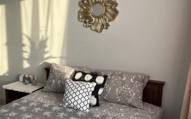 Apartamenty Lobnya Siti Flat