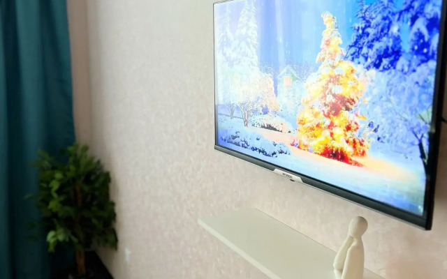 Квартира 1-к. квартира 38,5 м² 9/9 эт.