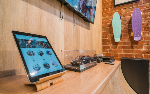 Мама Ро Студия №20 Экстрим