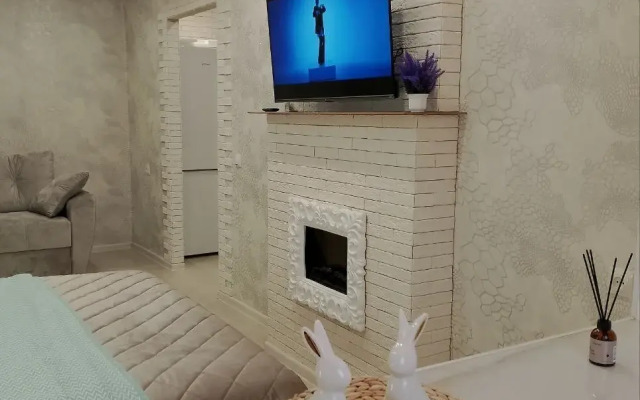 Квартира на улице Яблочкова 36