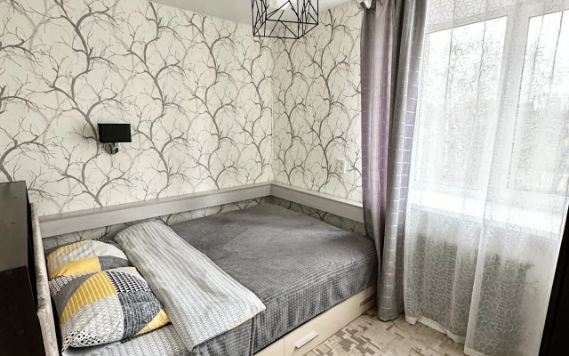 Na Ulitse Nekrasova 51A Flat