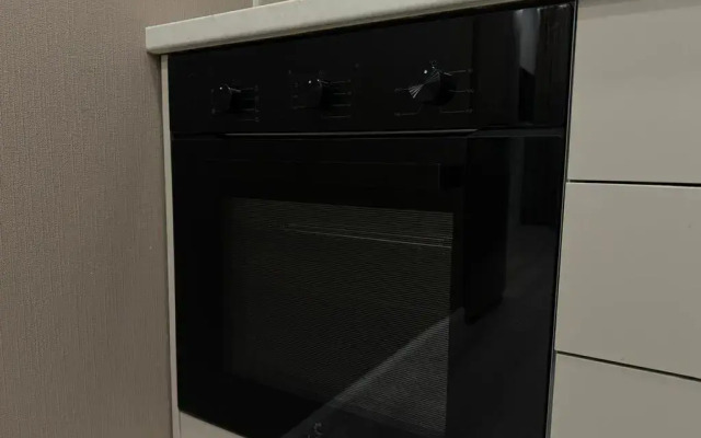 Dvukhkomnatnaya V Zhk Flora Flat