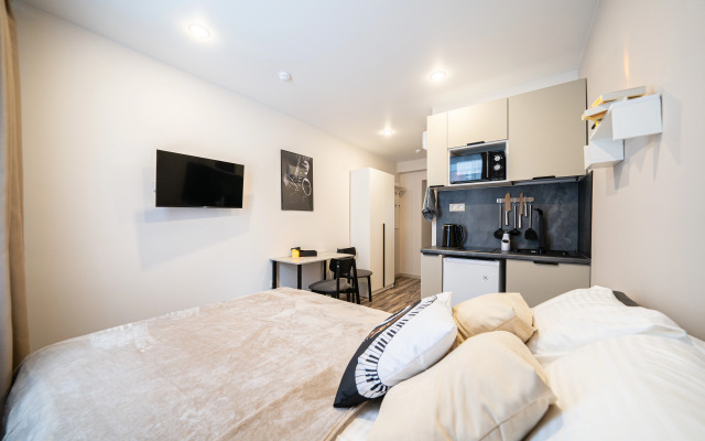 Nona Apartaments 3
