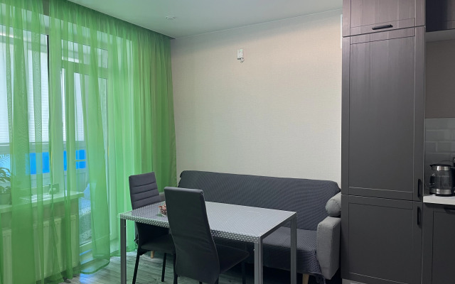 Квартира 1-комнатная Светлогорск