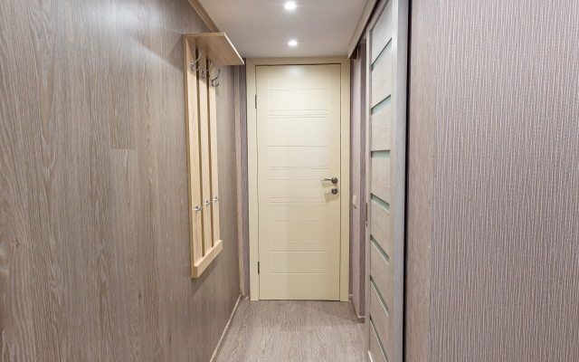 Anastasiya Apartments