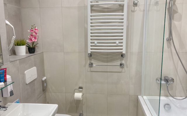 Апартаменты Sun City 9