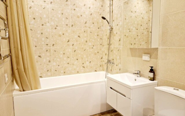 Квартира White Mill