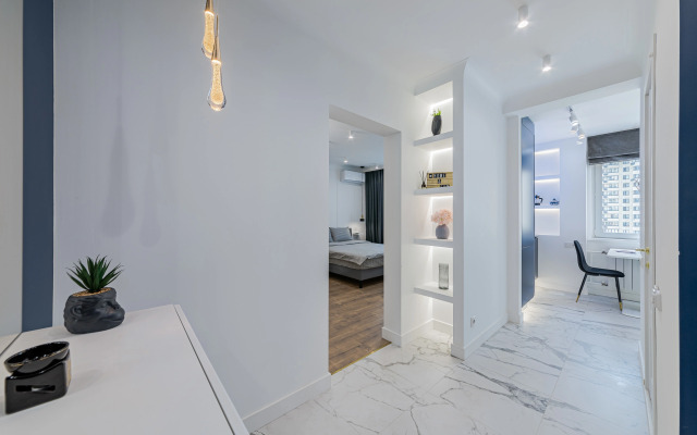 Квартира Smart Host на Грайвороновском проезде