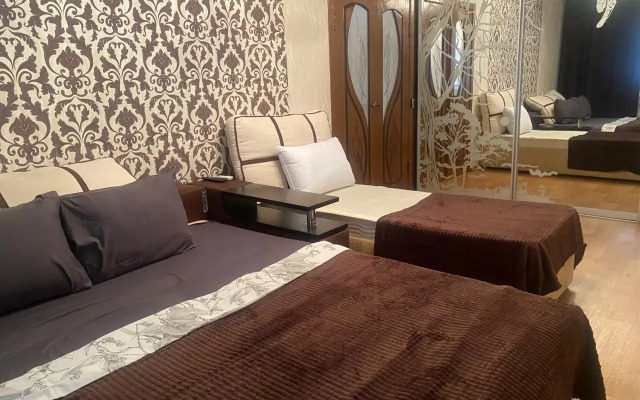 Квартира в центре на Неделина