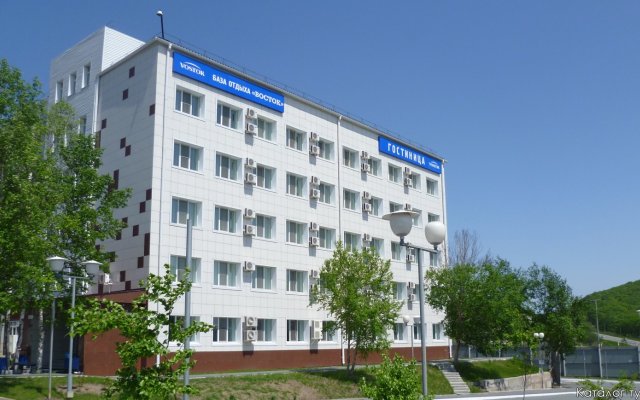 Vostok Hotel