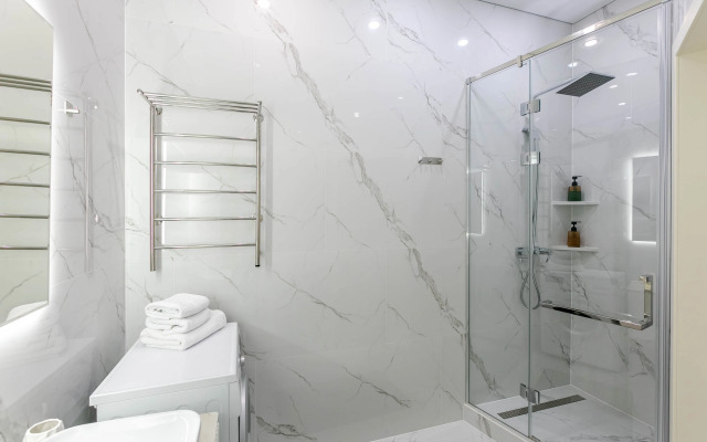 Апартаменты Премиум в ЖК Звезда