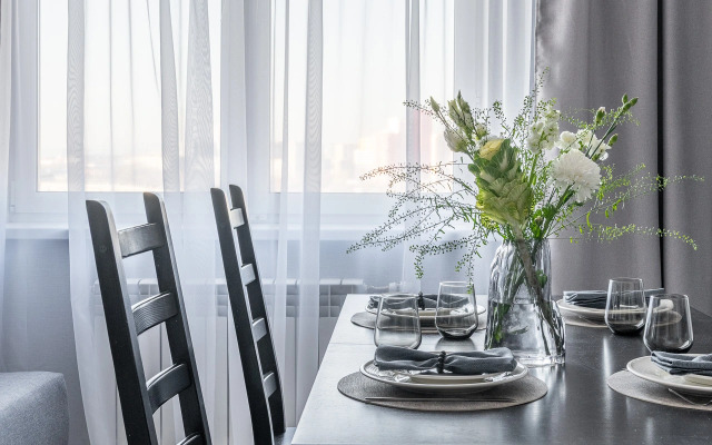 Квартира Авторский ремонт и удобная инфраструктура