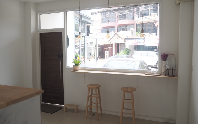Habitat Hotel
