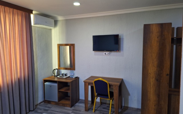 Hotel Georgian