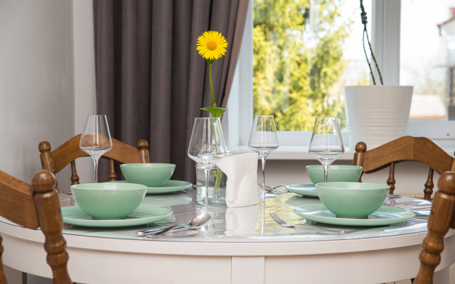 Квартира Уютная в историческом центре