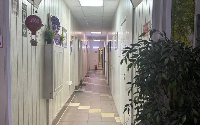 Hostel Kanavinskij