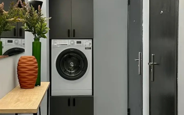 Квартира Bayhouse на микрорайоне Жетысу-4