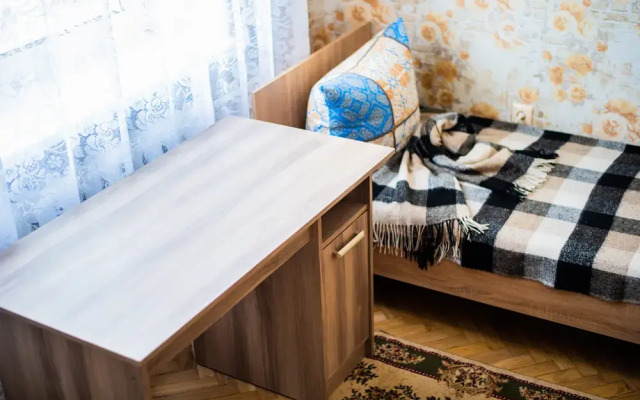 Na Masherova Apartment
