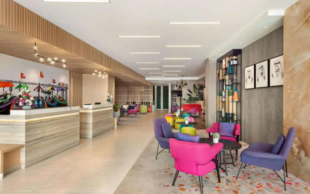 Hotel La Quinta by Wyndham Dubai Jumeirah