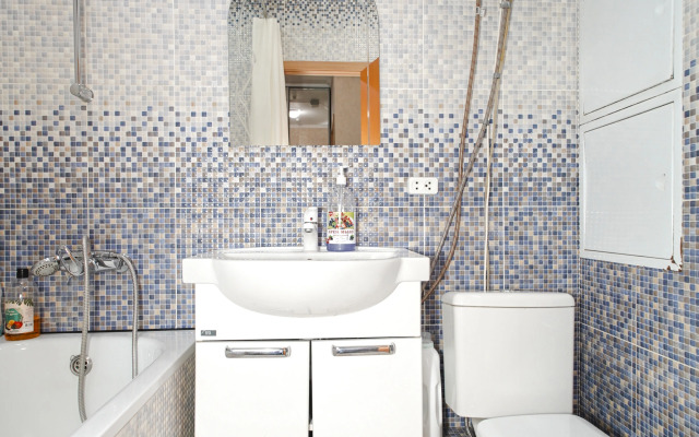 Квартира Devi Лавочкина 15