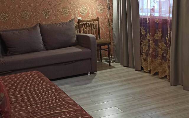 Апартаменты Уютные в Центре Города