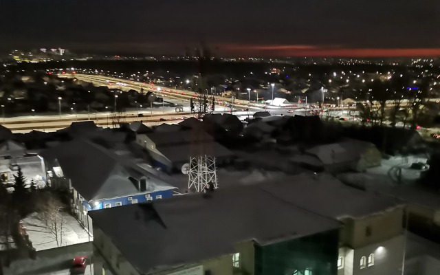 Квартира Гагарина 51 А