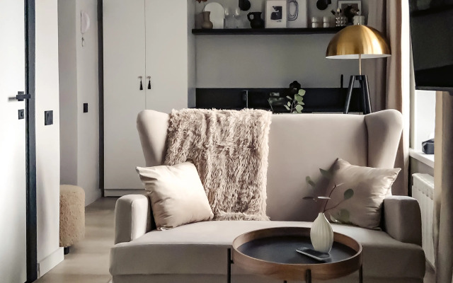 Matison Home (А4) Park Tsaritsyno Apartamenty