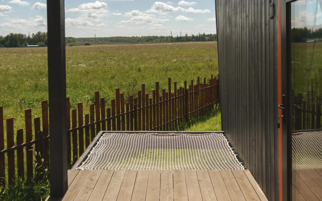 Ruza River Club Glamping