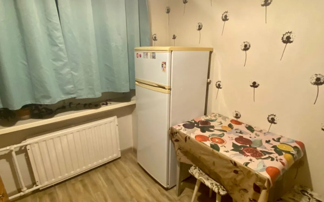 Na Prospekte Nastavnikov Flat