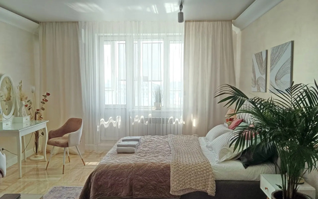 Апартаменты PRIMO-apart в Центре Города