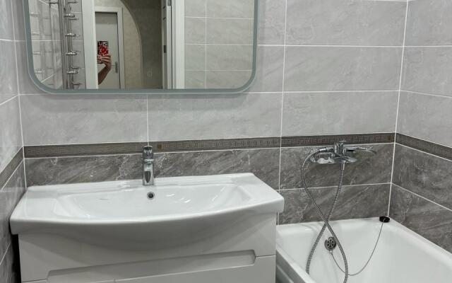 Квартира Уютная квартира в Набережных Челнах