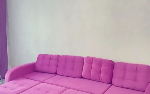 Квартира на улице Ватутина 44