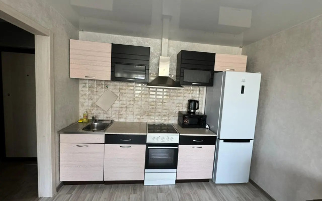 Квартира на Первомайской