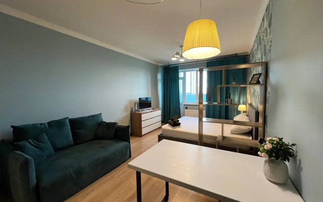 Апартаменты Студия AlexHome в Старой Купавне