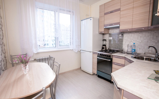 Квартира на Улице Теперика 7