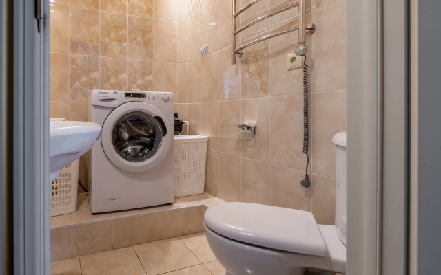 Апартаменты Soul Place Рубинштейна