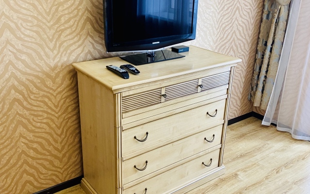 Апартаменты на улице Партизанская 55