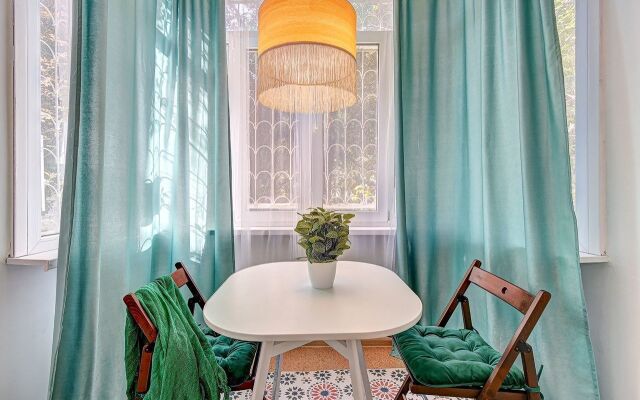 Квартира Уютная в Центре