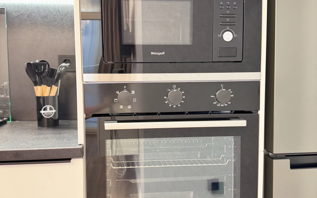 Квартира двухкомнатная Балтийские каникулы