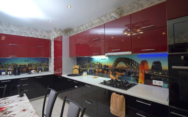 Квартира Большая 2-комнатная рядом с центром