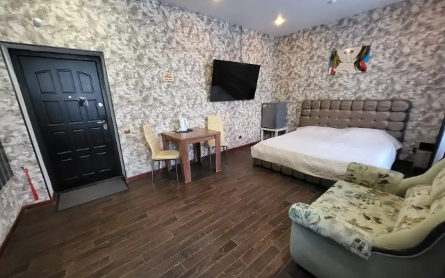 DeLyuks Mini-Hotel