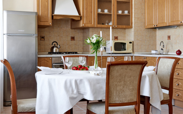 Квартира Nevsky Prestige Apart