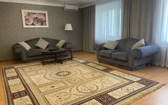 Bulgar Hotel