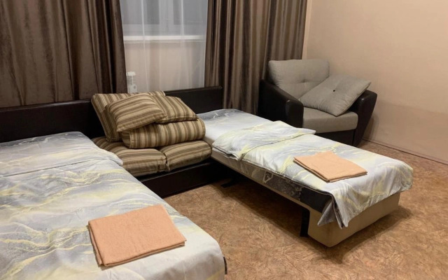 Квартира Dukat в Зеленограде 3